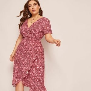 MIDI dress